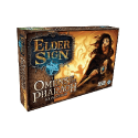 Elder Sign : Omens of the Pharaoh