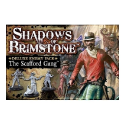 Shadows of Brimstone : The Scafford Gang Deluxe Enemy Pack