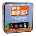 Super Mario Bros. Checkers Collector's Edition