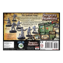 Shadows of Brimstone : The Scafford Gang Deluxe Enemy Pack - Image 2