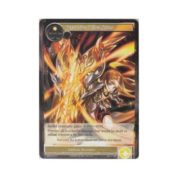 Reflective Water Shield : BFA-013 - Force of Will Single Card