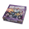 Zombicide - Season 4 - Angry Neighbors