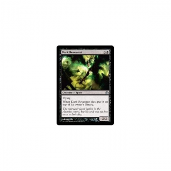 Dark Revenant : RETURN TO RAVNICA 061/274 - Magic the Gathering Single Card