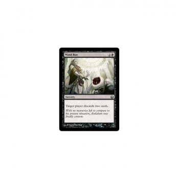 Mind Rot : RETURN TO RAVNICA 070/274 - Magic the Gathering Single Card