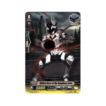 Hollow Gazer of the Imaginary Area : G-TD05-017 - Cardfight!! Vanguard Single Card