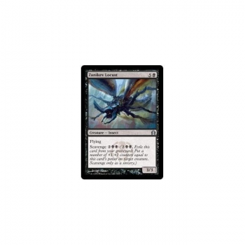 Zanikev Locust : RETURN TO RAVNICA 084/274 - Magic the Gathering Single Card
