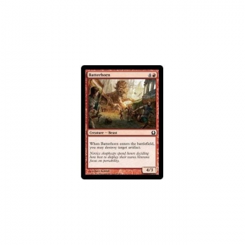 Batterhorn : RETURN TO RAVNICA 087/274 - Magic the Gathering Single Card