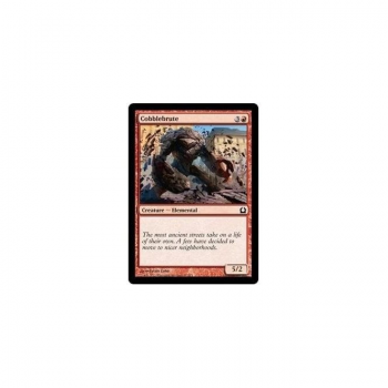 Cobblebrute : RETURN TO RAVNICA 091/274 - Magic the Gathering Single Card