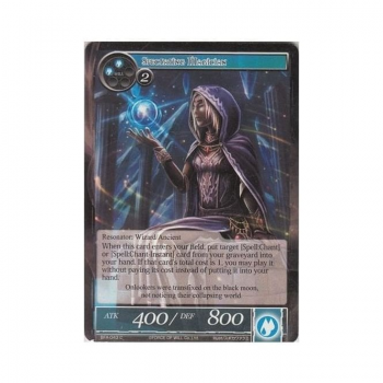 Spectating Magician : BFA-043 - Force of Will Single Card