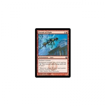 Pursuit of Flight : RETURN TO RAVNICA 102/274 - Magic the Gathering Single Card