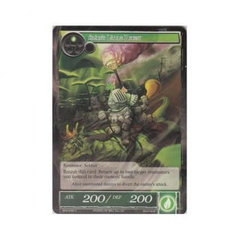 Alice's Little Decoy : BFA-046 - Force of Will Single Card