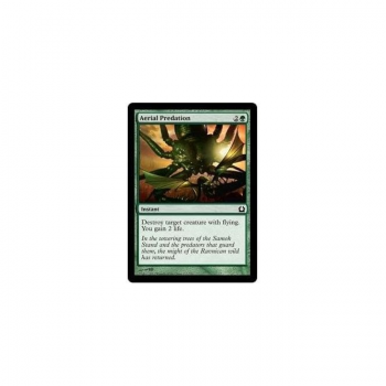 Aerial Predation : RETURN TO RAVNICA 113/274 - Magic the Gathering Single Card
