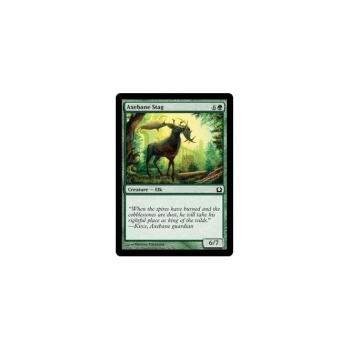 Axebane Stag : RETURN TO RAVNICA 116/274 - Magic the Gathering Single Card
