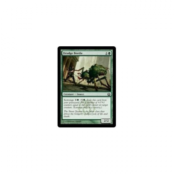 Drudge Beetle : RETURN TO RAVNICA 122/274 - Magic the Gathering Single Card