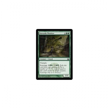 Korozda Monitor : RETURN TO RAVNICA 129/274 - Magic the Gathering Single Card