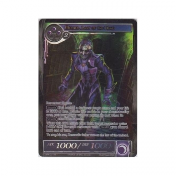 Melder, Last of the Dead (FULL ART) : BFA-071A - Force of Will Single Card