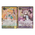 Alice of Light / Alice of Shadow : BFA-076 - Force of Will Single Card