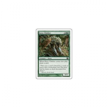 Kavu Climber : NINTH EDITION 249/350 - Magic the Gathering Single Card