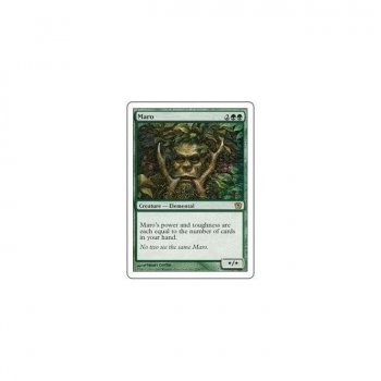 Maro : NINTH EDITION 254/350 - Magic the Gathering Single Card