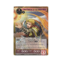 Lars, Inheritor of the Sacred Spirit / Glorian Princess of Water, Charlotte (FULL ART) : BFA-077A - Force of Will Single Card - Image 2