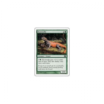 Rootwalla : NINTH EDITION 268/350 - Magic the Gathering Single Card