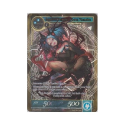 Slayer of the Overlord, Pricia / Possessor Princess of Love, Valentina (FULL ART) : BFA-079A - Force of Will Single Card - Image 3