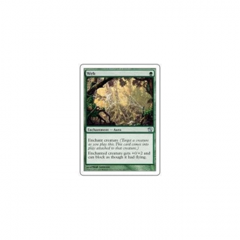 Web : NINTH EDITION 281/350 - Magic the Gathering Single Card