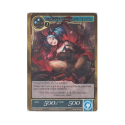 Slayer of the Overlord, Pricia / Possessor Princess of Love, Valentina (FOIL) : BFA-079F - Force of Will Single Card - Image 3