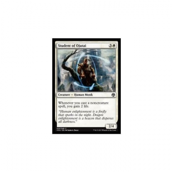 Student of Ojutai : ICONIC MASTERS 033/249 - Magic the Gathering Single Card