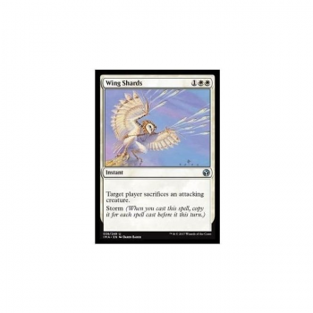 Wing Shards : ICONIC MASTERS 038/249 - Magic the Gathering Single Card