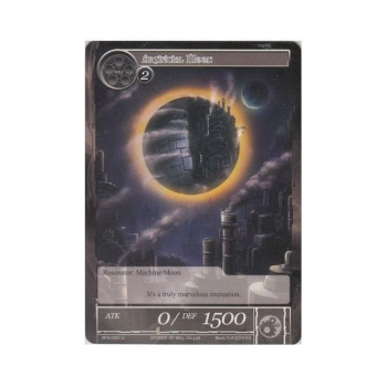Artificial Moon : BFA-082 - Force of Will Single Card