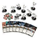 Star Wars Armada: Rebel Fighter Squadrons - Image 2