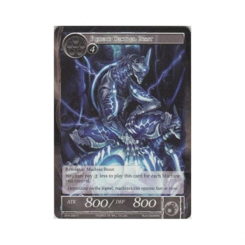 Remote Control Beast : BFA-086 - Force of Will Single Card