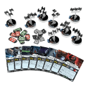 Star Wars Armada: Imperial Fighter Squadrons - Image 2