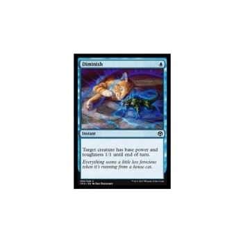 Diminish : ICONIC MASTERS 050/249 - Magic the Gathering Single Card