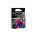 Star Wars Armada: Dice Pack