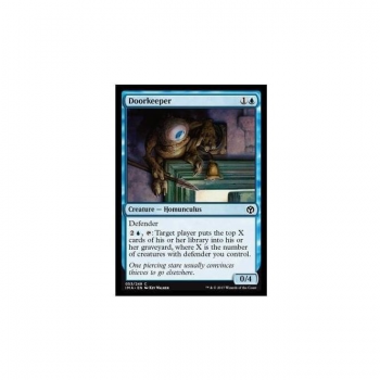 Doorkeeper : ICONIC MASTERS 053/249 - Magic the Gathering Single Card