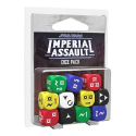 Star Wars Imperial Assault : Dice Pack