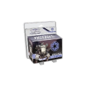 Star Wars Imperial Assault : General Weiss Villain Pack