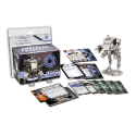 Star Wars Imperial Assault : General Weiss Villain Pack - Image 2
