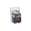 Star Wars Imperial Assault : Royal Guard Champion Villain Pack