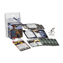 Star Wars Imperial Assault : Royal Guard Champion Villain Pack - Image 2