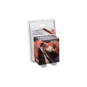 Star Wars Imperial Assault : Han Solo Ally Pack