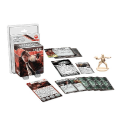 Star Wars Imperial Assault : Han Solo Ally Pack - Image 2