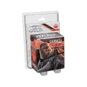 Star Wars Imperial Assault : Chewbacca Ally Pack