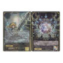 Memoria of the Seven Lands / Faria, Chosen Girl (FOIL) : BFA-091F - Force of Will Single Card