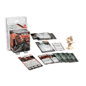 Star Wars Imperial Assault : Chewbacca Ally Pack - Image 2