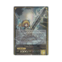 Memoria of the Seven Lands / Faria, Chosen Girl (FOIL) : BFA-091F - Force of Will Single Card - Image 2