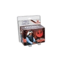 Star Wars Imperial Assault : Rebel Troopers Ally Pack