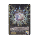 Memoria of the Seven Lands / Faria, Chosen Girl (FOIL) : BFA-091F - Force of Will Single Card - Image 3